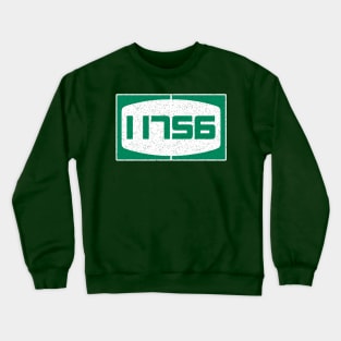 11756 Levittown Long Island New York Crewneck Sweatshirt